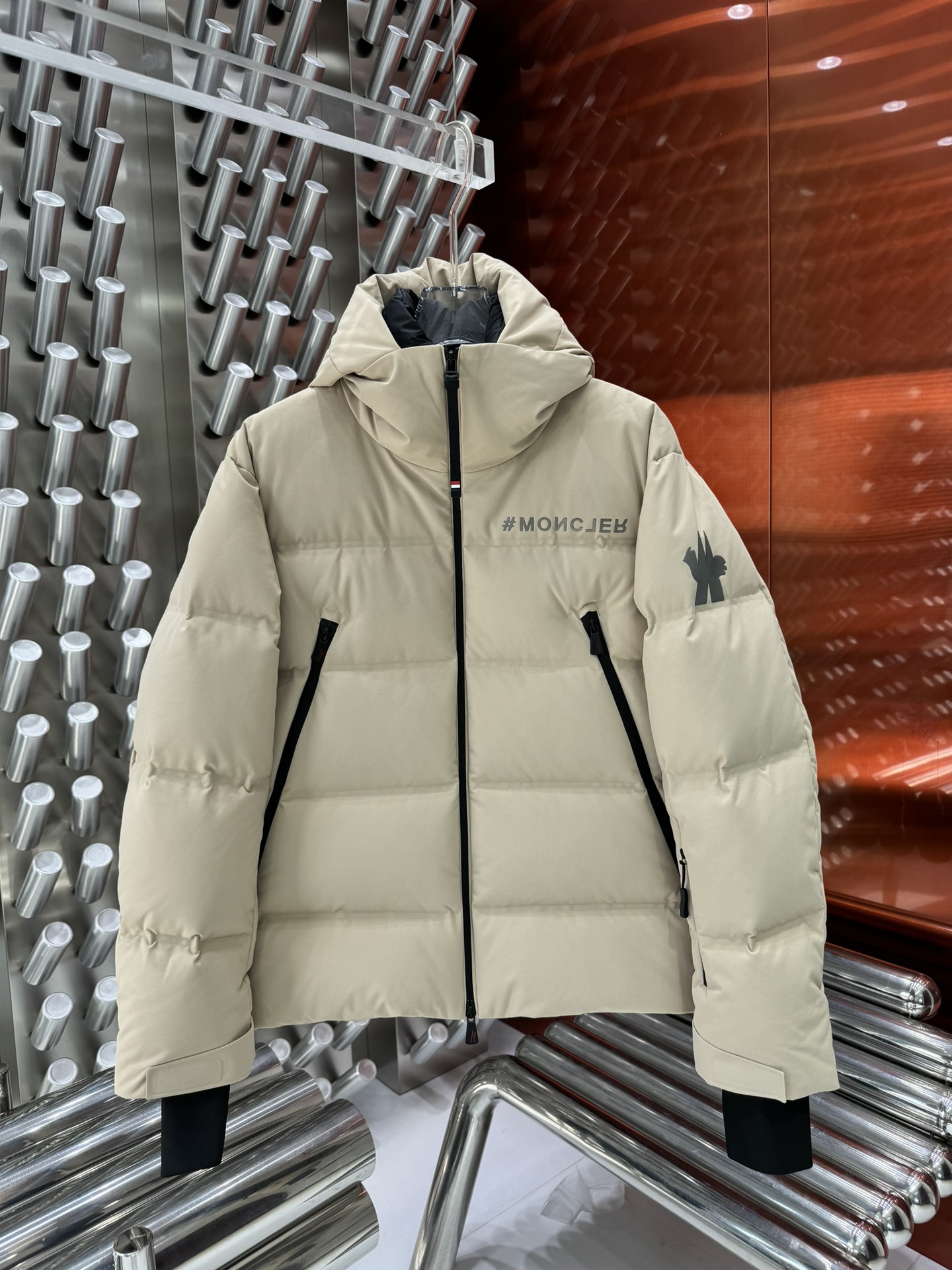 Moncler Down Jackets